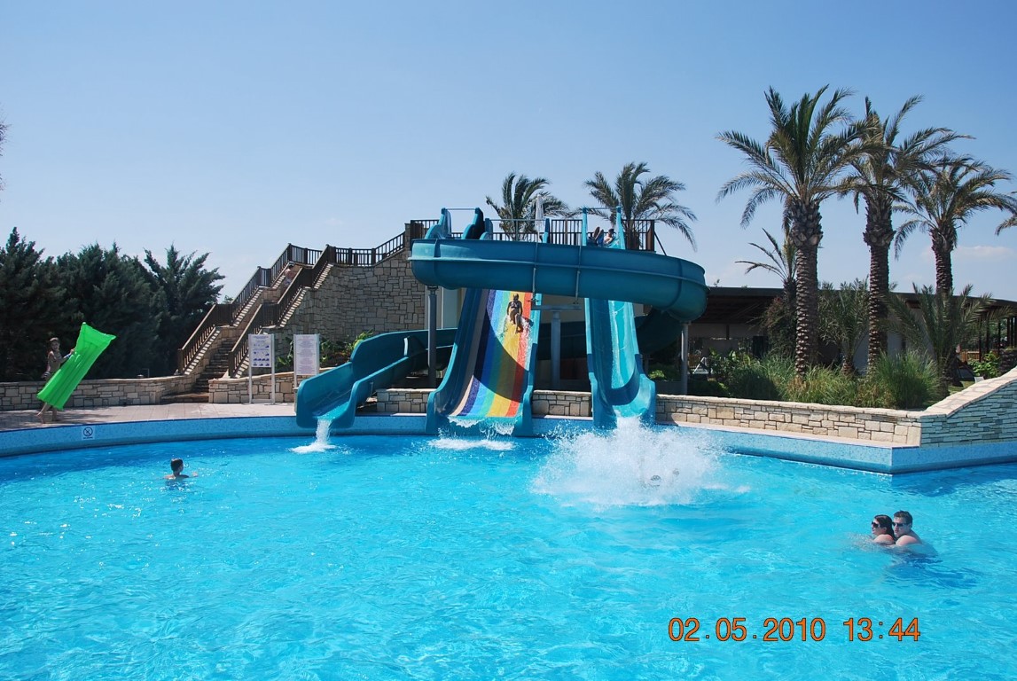 imagini hotel BARUT LARA